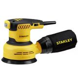 Lixadeira Roto Orbital 5" 300 Watts - Ss30 - Stanley Stanley