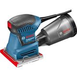 Lixadeira Orbital Gss140-1a 220v - 06012a21e0 - Bosch Bosch
