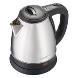 Chaleira Elétrica De Inox Ce-01 110 Volts 1,8 Litros - 783 - Agratto Agratto