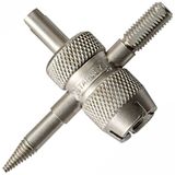 Ferramenta Para Válvula De Pneus - 78-024 - Stanley Stanley