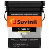 Impermeabilizante Suviflex 18 Litros - 50580609 - Suvinil Suvinil