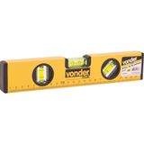 Nível De Alumínio 10" - 35.35.000.100 - Vonder Vonder