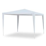Gazebo Fiesta Branco 351000 Nautika Nautika