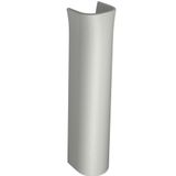 Coluna Para Lavatório Izy/targa/aspen Cinza - C1087 - Deca Deca