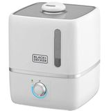 Umidificador De Ar Ultrassônico Bivolt De 2,5 Litros - Air1000br - Black &amp; Decker Black &amp; Decker