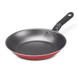 Frigideira Garlic Vermelho 20x4 Cm 0,8 Litros - 7001/353 - Brinox Brinox