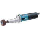 Retificadeira Vv 750w 7000rpm Com Pinça 6mm 220v - Gd0810c - Makita Makita