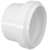 Cap Esgoto Serie Normal 100mm - 11081001 - Fortlev Fortlev