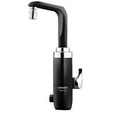 Torneira Elétrica Essence Mesa 110 Volts 4600 Watts Preto Cromado - 7551036 - Lorenzetti Lorenzetti