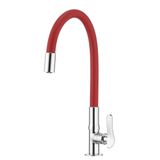 Torneira Para Cozinha De Mesa Flex Red C-02 1177 R27 - 7048535 - Lorenzetti Lorenzetti