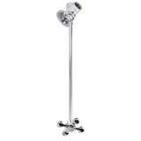 Misturador Externo Para Chuveiro 1818 - 770439 - Stoc Stoc