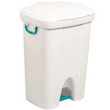 Lixeira Sortida Com Pedal 72 Litros - 299 - Sanremo Sanremo