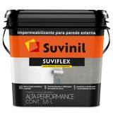 Impermeabilizante Suviflex 3,6 Litros - 50581824 - Suvinil Suvinil