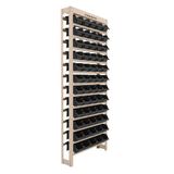 Kit Estante Gaveteiro Organizador 60/3 Preta - 93005 - Presto Presto
