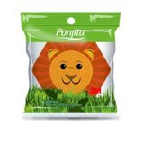 Esponja De Banho Ponjita Infantil Animais Sortidos - Hb004608004 - 3m 3m