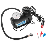 Compressor De Ar Portátil Com 300 Psi Para Carros De 12 Volts E 50 Watts - 42330001 - Tramontina Tramontina Master
