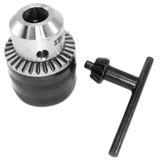 Mandril Com Chave 3/8" Polegadas 10mm - Dw22e - Dewalt Dewalt
