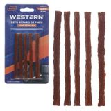 Refil De Reparo Pneu Sem Câmara 5 Peças - Kr-005 - Western Western