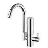 Purificador Com Torneira De Metal Acqua Class Mesa Cromado - 1143 C24 - Lorenzetti Lorenzetti
