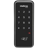 Fechadura Digital Touch Screen - Fr201 - Intelbras Intelbras