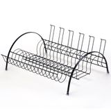 Escorredor Fantastik Platina Black - 2505 - Arthi Arthi