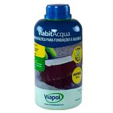 Pintura Asfáltica Acqua 1 Litro Viabit - V03114366 - Viapol Viapol