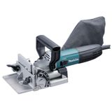 Fresadora De Junção 710w - Pj7000 - Makita Makita