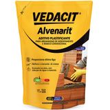 Aditivo Plastificante Concentrado 900ml - 122856 - Vedacit Vedacit