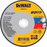 Disco Corte Inox Hp2 7&#39;x1,9mmx7/8&#39; - Dw84706 - Dewalt Dewalt