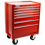 Carro Para Ferramentas 7 Gavetas 688x458x885mm - 93-557l - Stanley Stanley