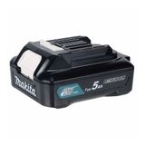 Bateria Li-on 12 Volts Max 5.0ah Cxt - 1913g0-9 - Makita Makita