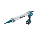 Pistola Calafetagem Silic.18v Tubo 600ml Makita