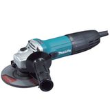 Esmerilhadeira 5" Angular 125mm - Ga5030 - Makita Makita