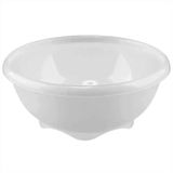 Saladeira Diamante Branca 190mm - 313 - Sanremo Sanremo