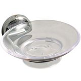 Saboneteira Redonda Standard - 3022 - Jackwal Jackwal