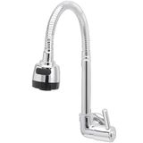Torneira Cozinha Para Parede Bica Gourmet 1168 C70 - 33004700 - Rieti Rieti