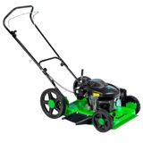 Cortador De Grama 6,5hp À Gasolina 4t Lf-600g - 2931247 - Trapp Trapp