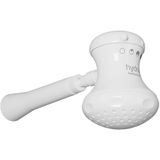 Ducha Gorducha 4 Temperaturas Com Cano 5700 Watts 220 Volts - Dpgd.4cs.572br - Hydra Hydra