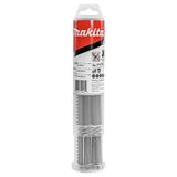Conjunto De Cinzéis Autoafiável Sds-plus Com 5 Peças - E-13188 - Makita Makita