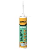 Silicone Base Agua Branco 400g - 148019 - Vedacit Vedacit
