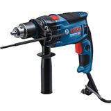 Furadeira De Impacto Gsb 16 Reversível 1/2" 850 Watts 110 Volts - 06012b90d0000 - Bosch Bosch