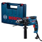 Furadeira De Impacto Gsb 16 Com Maleta Reversível 850 Watts 110 Volts - 06012b90d1 - Bosch Bosch