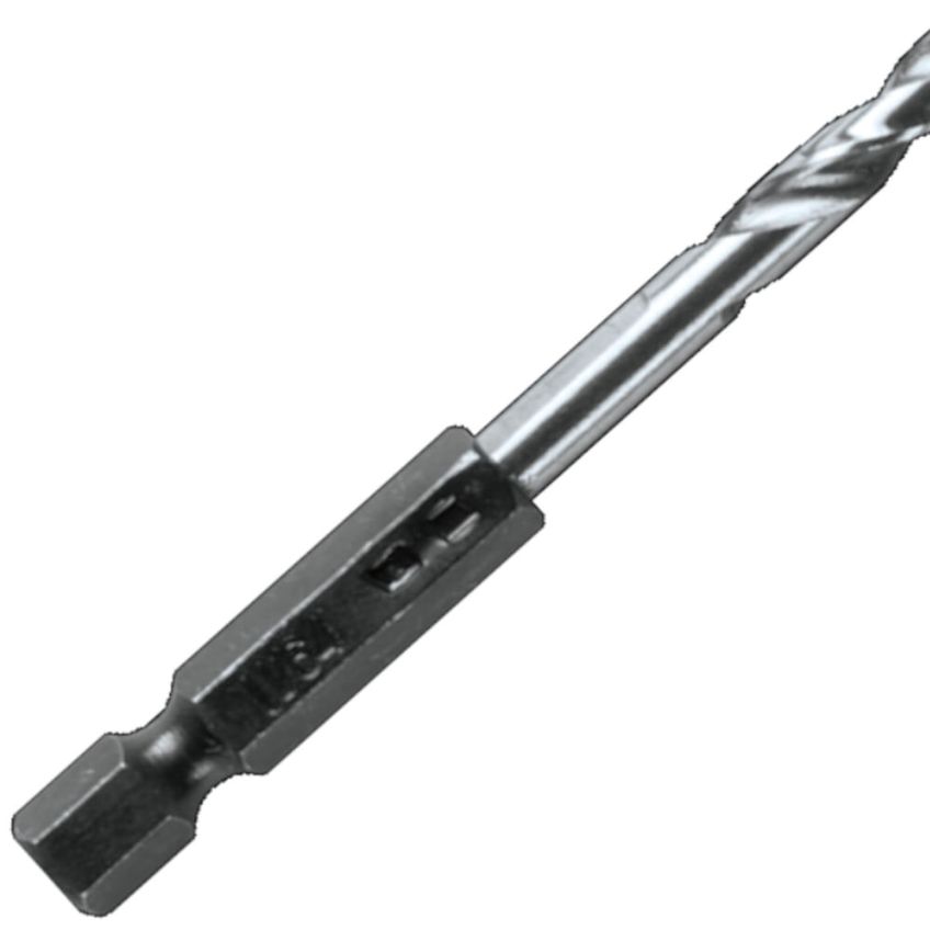 Broca Piloto Para Parafusadeira N°8 - A-99720 - Makita Makita - imagem 3