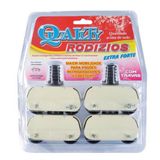 Pes P/fogao/gelad.extra F.clean Amendoa - 10273 - Quality Quality