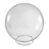 Vidro Esfera Cristal 10x20 - 8018194 - Madelustre Vitralys