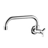 Torneira Cozinha De Parede Way 1164 C30 - 7011196 - Lorenzetti Lorenzetti