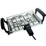Churrasqueira Elétrica Anex Grill 110 Volts 1250 Watts - 001261 - Cotherm Cotherm