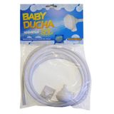 Desviador Baby Ducha Sol - 3140.co.001 - Deca Hydra