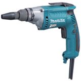 Parafusadeira Para Gesso Com 6 Regulagens De Torque 220v - Fs2700 - Makita Makita