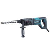 Martelete Combinado 15/16" 24mm 780w - Hr2475x - Makita Makita